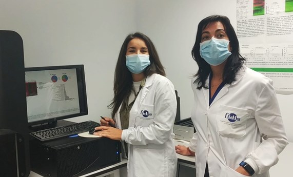 Descubren el mecanismo por el que la obesidad actúa como un importante factor de riesgo de COVID-19 y condiciona su severidad Descubren el mecanismo por el que la obesidad actúa como un importante factor de riesgo de COVID-19 y condiciona su severidad