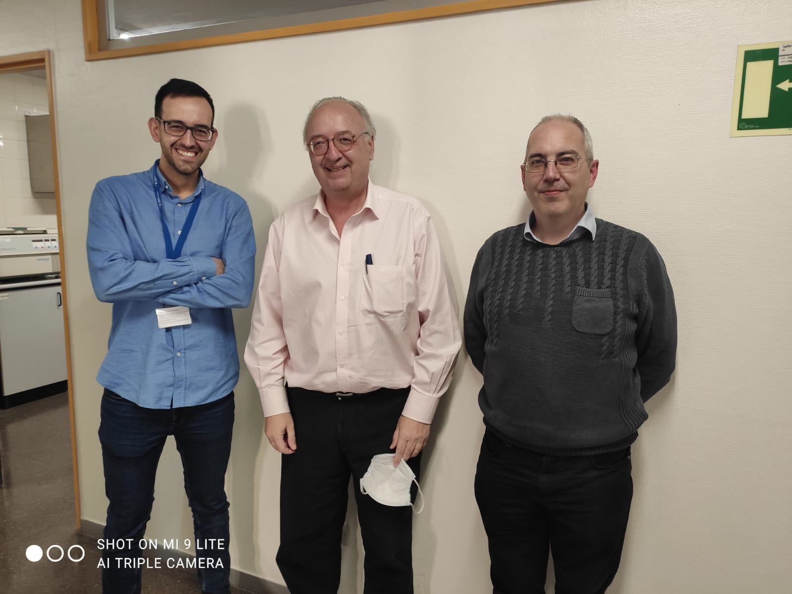 El alto grado de fragilidad en mayores está asociado con la discapacidad, hospitalización y mortalidad