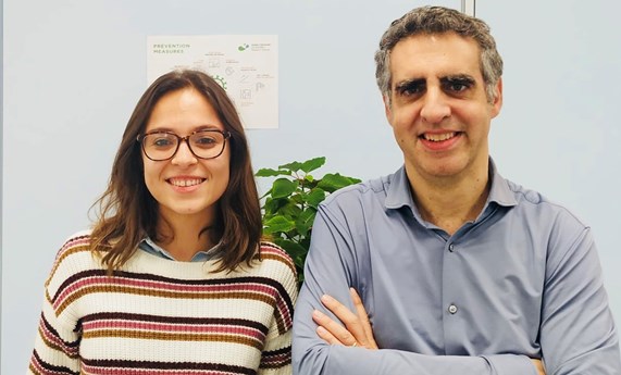 Descubiertas alteraciones en la cadena de montaje de las proteínas en las células cancerosas Descubiertas alteraciones en la cadena de montaje de las proteínas en las células cancerosas