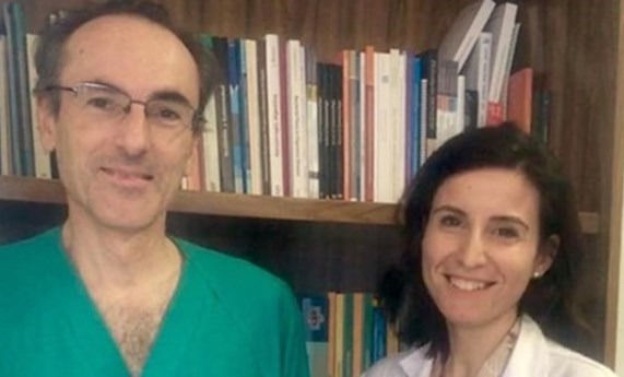 Demuestran la efectividad y seguridad a corto y largo plazo de Ustekinumab en pacientes con enfermedad de Crohn Demuestran la efectividad y seguridad a corto y largo plazo de Ustekinumab en pacientes con enfermedad de Crohn