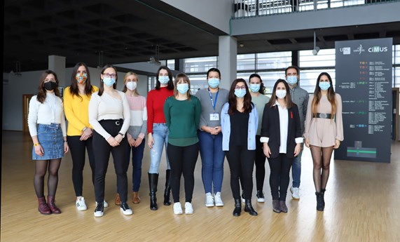 Descubren una nueva diana terapéutica contra la fibrosis hepática, principal causa de trasplante Descubren una nueva diana terapéutica contra la fibrosis hepática, principal causa de trasplante