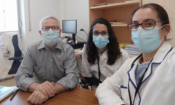 Un estudio masivo de ciencias ómicas permite identificar biomarcadores asociados a COVID-19 grave Un estudio masivo de ciencias ómicas permite identificar biomarcadores asociados a COVID-19 grave