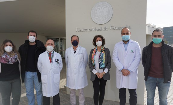 Los hombres con cáncer de próstata tienen niveles más bajos de melatonina, la hormona inductora del sueño, que la población sin cáncer Los hombres con cáncer de próstata tienen niveles más bajos de melatonina, la hormona inductora del sueño, que la población sin cáncer