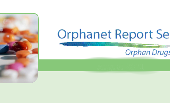 El portal Orphanet actualiza su informe sobre medicamentos huérfanos
