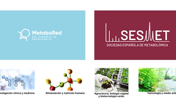 CIBER lidera la creación de SESMet y MetaboRed, la Sociedad y Red Española de Metabolómica