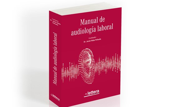 Investigadores del CIBERER participan en la obra de referencia para clínicos ‘Manual de Audiología Laboral’
