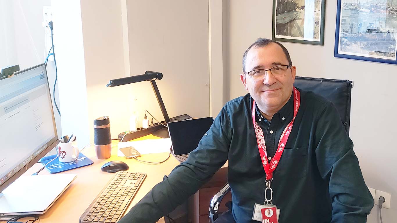 Qué sabemos sobre el trastorno por atracón