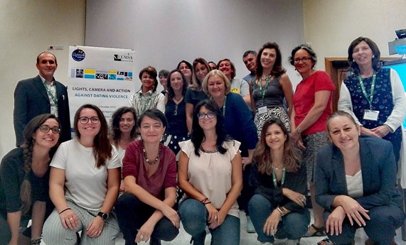 Las intervenciones educativas son efectivas para prevenir el sexismo entre los estudiantes de secundaria Las intervenciones educativas son efectivas para prevenir el sexismo entre los estudiantes de secundaria