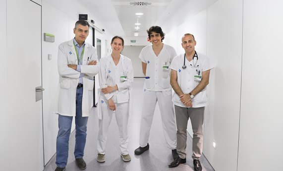 Un estudio demuestra que una alimentación rica en ácido linoleico se asocia con menor riesgo de fibrilación ventricular en el infarto