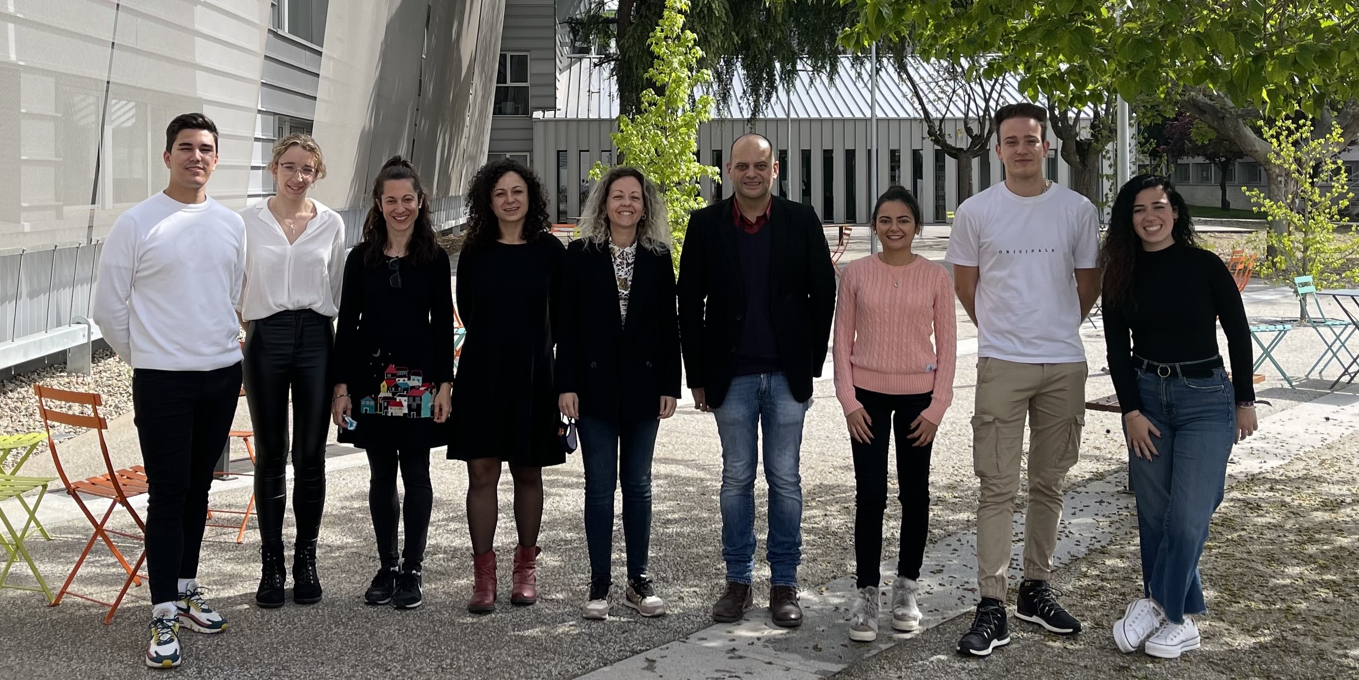 El uso de antioxidantes puede erradicar los biofilms microbianos de patógenos respiratorios multirresistentes