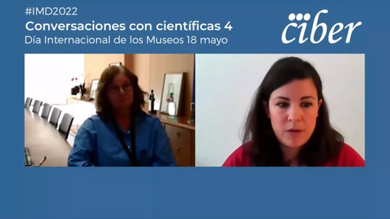 Ciencia y Arqueología: la apuesta de Deborah Burks y Mª Ángeles Bonmatí para el Día de los Museos