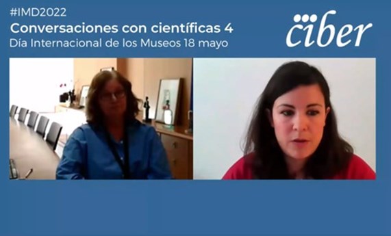 Ciencia y Arqueología: la apuesta de Deborah Burks y Mª Ángeles Bonmatí para el Día de los Museos