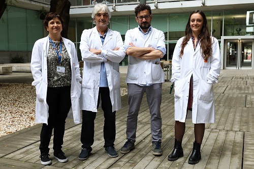 Nuevo modelo para personalizar el tratamiento en pacientes con síndrome de Sézary