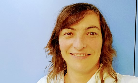 Glòria Garrabou, nueva jefa de grupo del CIBERER en la Universidad de Barcelona