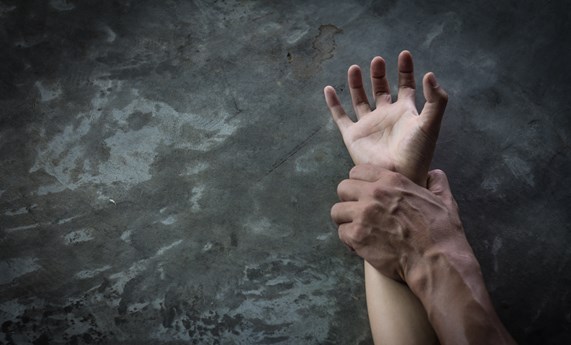 El 44% de las mujeres ha sufrido algún tipo de violencia sexual, según una encuesta nacional El 44% de las mujeres ha sufrido algún tipo de violencia sexual, según una encuesta nacional