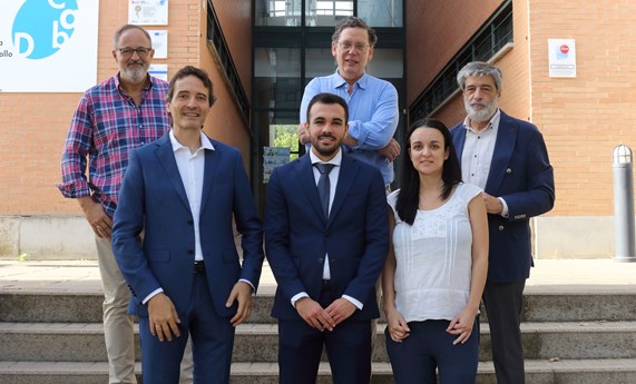 La restricción calórica reduce los defectos mitocondriales asociados a la deficiencia en Coenzima Q La restricción calórica reduce los defectos mitocondriales asociados a la deficiencia en Coenzima Q