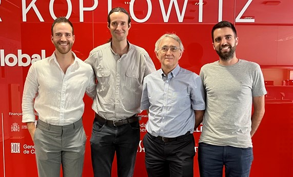 Completado el mapa genómico de la leucemia linfática crónica Completado el mapa genómico de la leucemia linfática crónica