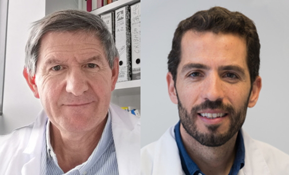 Una ‘firma’ de biopsia líquida, clave para la detección del cáncer colorrectal de aparición temprana Una ‘firma’ de biopsia líquida, clave para la detección del cáncer colorrectal de aparición temprana