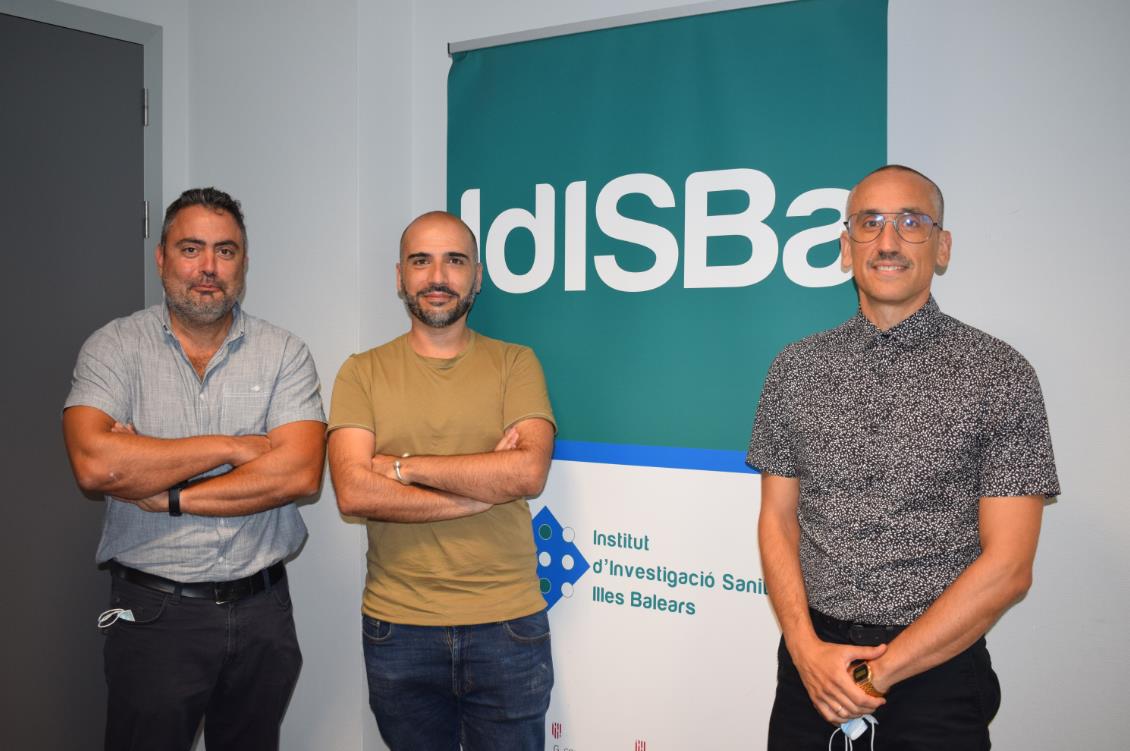 Diseñan un sensor que permite identificar cepas bacterianas resistentes causantes de una infección en hora y media