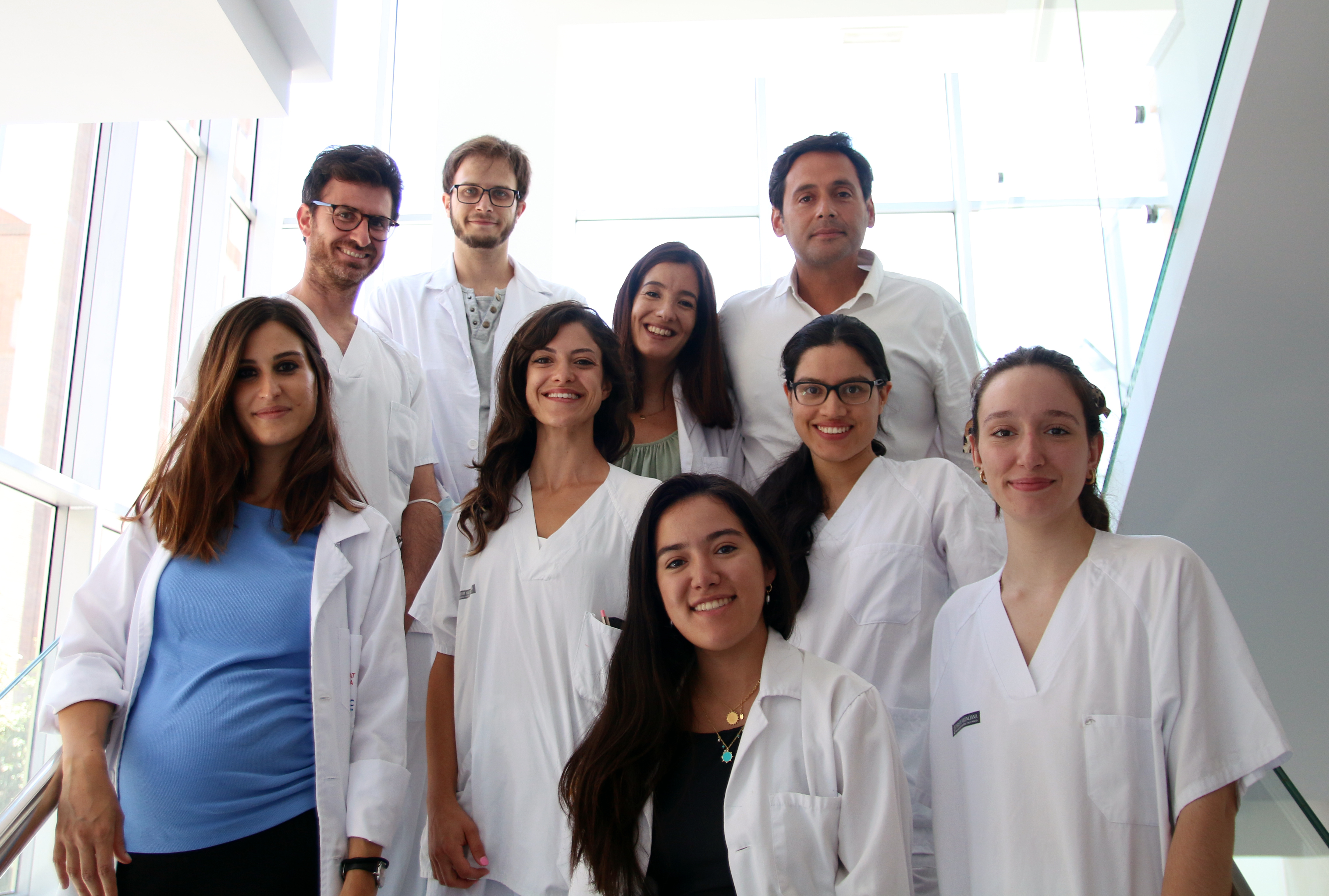 Muestran una mejora de la capacidad funcional máxima en pacientes con insuficiencia cardiaca y fracción de eyección reducida atribuible a la dapagliflozina