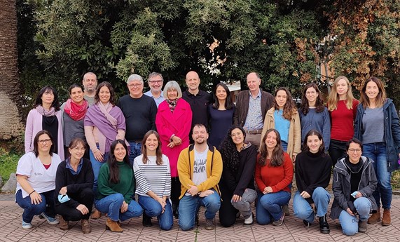 Los síntomas negativos en la esquizofrenia como disfunción de la corteza prefrontal Los síntomas negativos en la esquizofrenia como disfunción de la corteza prefrontal