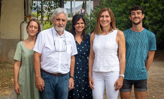Una dieta saludable durante la lactancia es capaz de prevenir alteraciones metabólicas en la descendencia Una dieta saludable durante la lactancia es capaz de prevenir alteraciones metabólicas en la descendencia