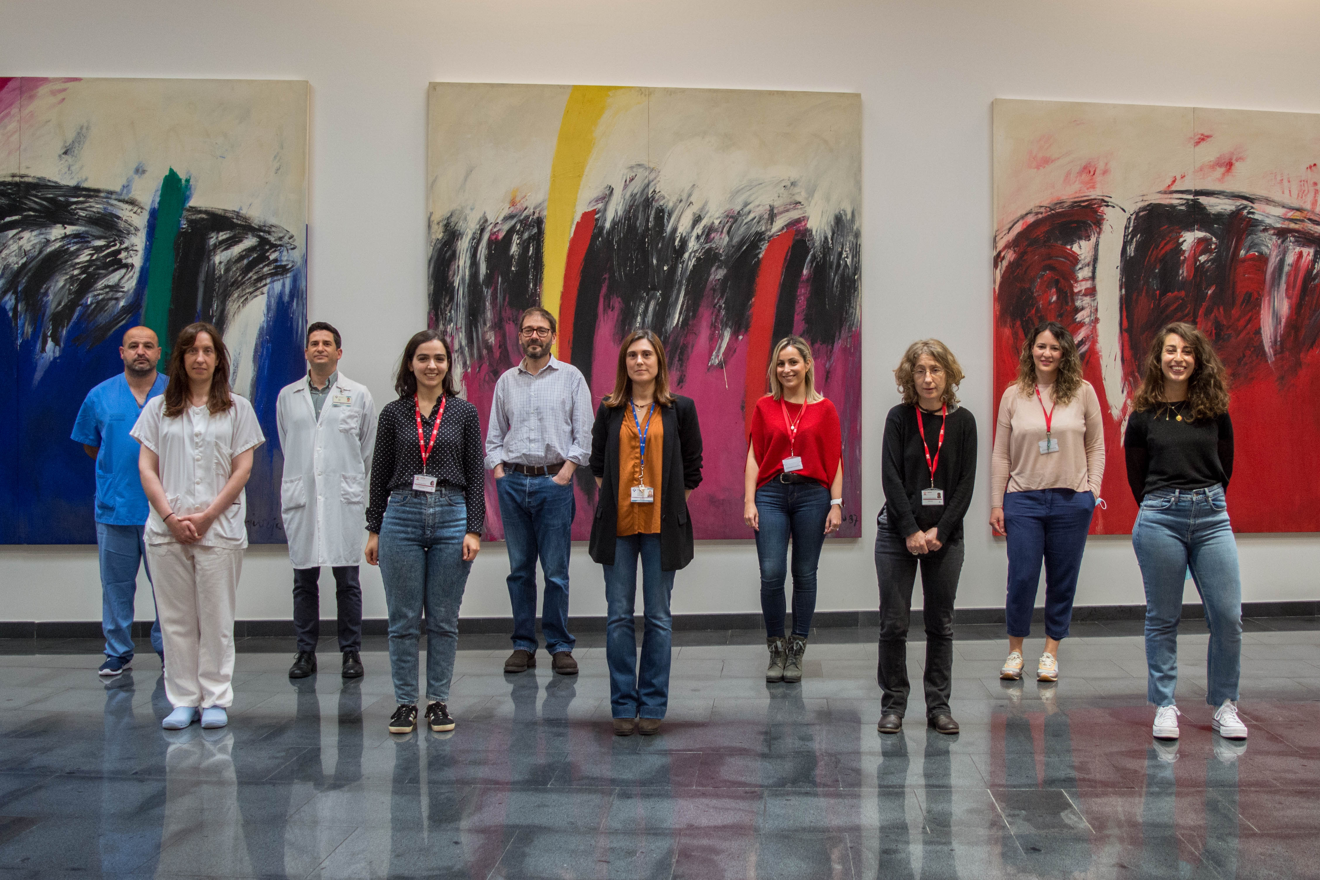 Describen una firma transcriptómica clave para predecir la respuesta al tratamiento y el pronóstico en pacientes críticos COVID19