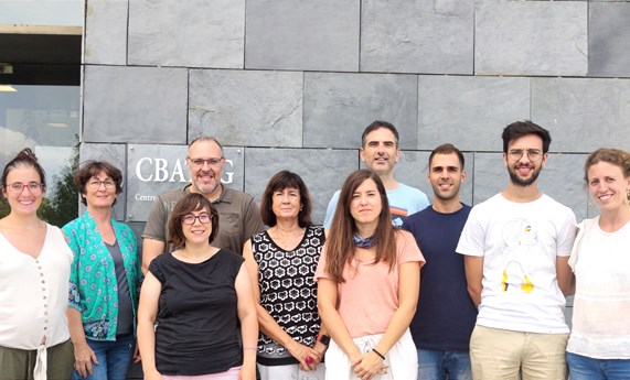 Destacan el potencial de una nueva estrategia basada en terapia génica para el tratamiento de la resistencia a la insulina y la obesidad Destacan el potencial de una nueva estrategia basada en terapia génica para el tratamiento de la resistencia a la insulina y la obesidad