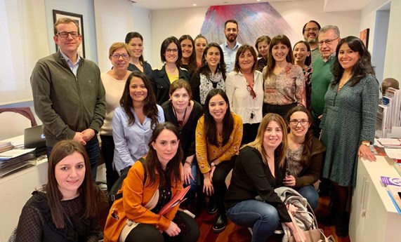 Comer rápido se asocia a mayor riesgo de sobrepeso y otros factores cardiometabólicos en la infancia Comer rápido se asocia a mayor riesgo de sobrepeso y otros factores cardiometabólicos en la infancia