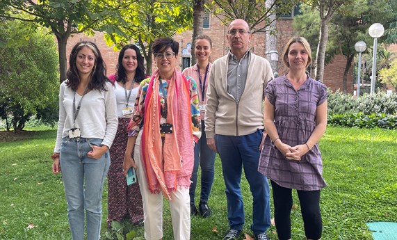 Exploran el potencial de la vía de señalización Wnt/β-catenina como diana terapéutica en el aneurisma de aorta abdominal Exploran el potencial de la vía de señalización Wnt/β-catenina como diana terapéutica en el aneurisma de aorta abdominal