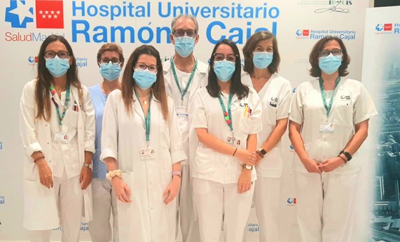 Demuestran la eficacia de una nueva combinación de antibióticos frente a bacterias multirresistentes en pacientes en UCI de España y Portugal Demuestran la eficacia de una nueva combinación de antibióticos frente a bacterias multirresistentes en pacientes en UCI de España y Portugal