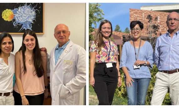 Describen un nuevo mecanismo que relaciona la inflamación y el remodelado cardiovascular patológico Describen un nuevo mecanismo que relaciona la inflamación y el remodelado cardiovascular patológico