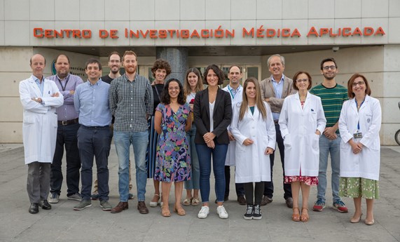 Identifican un biomarcador que predice la eficacia de la terapia CAR T Identifican un biomarcador que predice la eficacia de la terapia CAR T