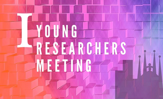I Encuentro de Jóvenes Investigadores del CIBER-BBN y CIBERESP I Encuentro de Jóvenes Investigadores del CIBER-BBN y CIBERESP
