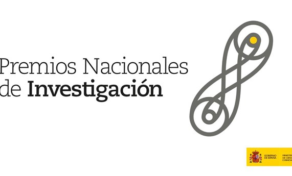 Cinco investigadores del CIBER distinguidos con el Premio Nacional de Investigación Cinco investigadores del CIBER distinguidos con el Premio Nacional de Investigación