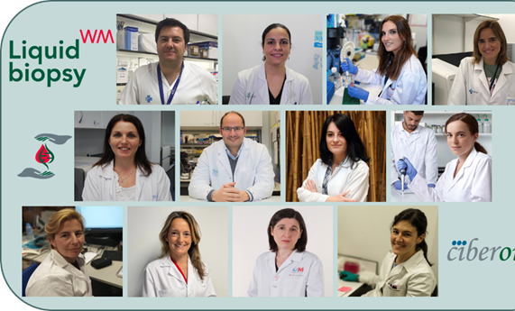 Procedimientos preanalíticos, fundamentales para el éxito de la biopsia líquida en la clínica Procedimientos preanalíticos, fundamentales para el éxito de la biopsia líquida en la clínica