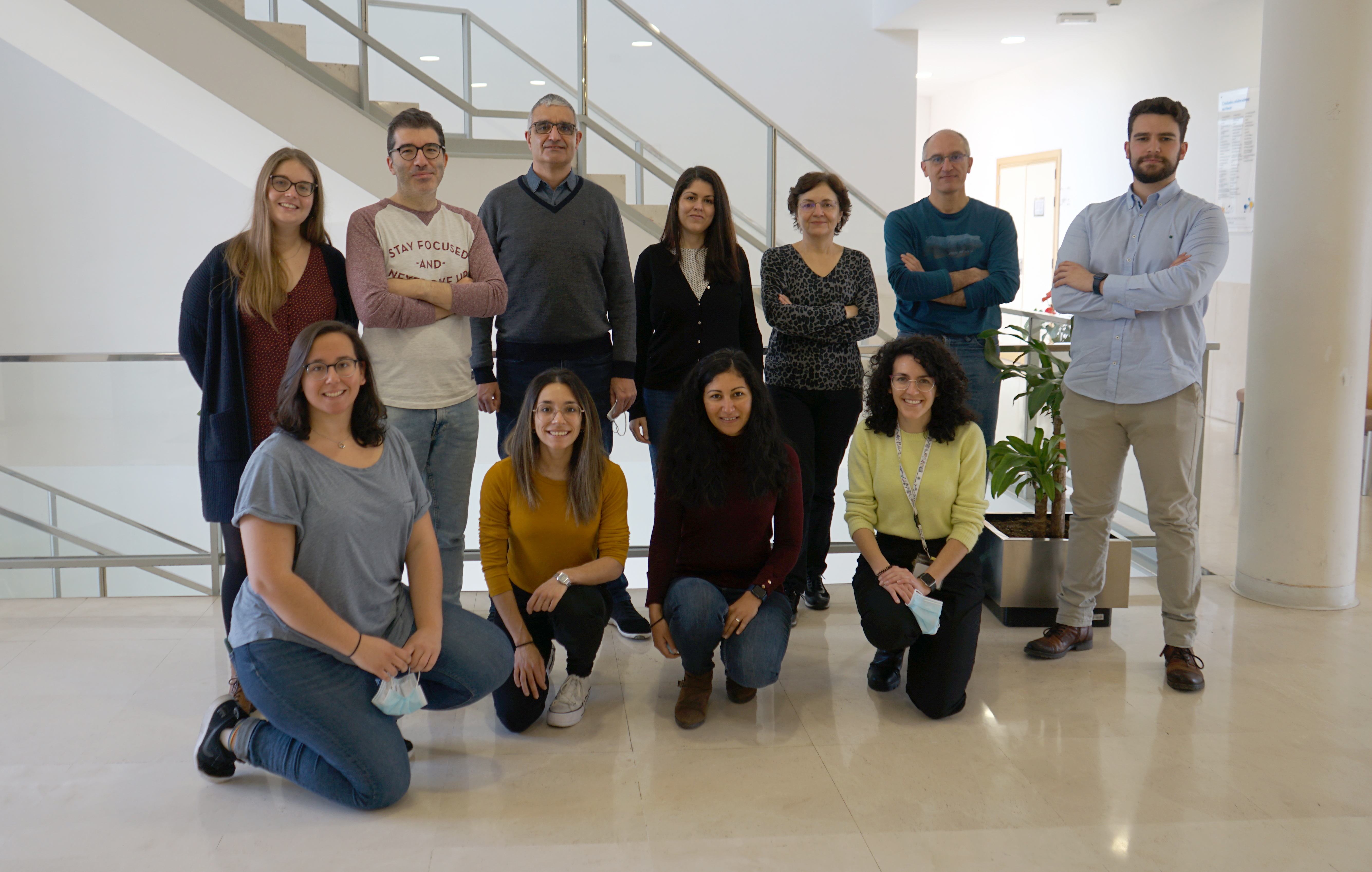 Desarrollan una nueva herramienta informática para analizar con más detalle las alteraciones genéticas del genoma de las células cancerosas