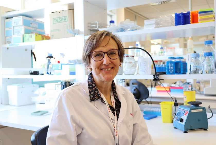 La genómica, una herramienta para el desarrollo de vacunas contra las infecciones bacterianas