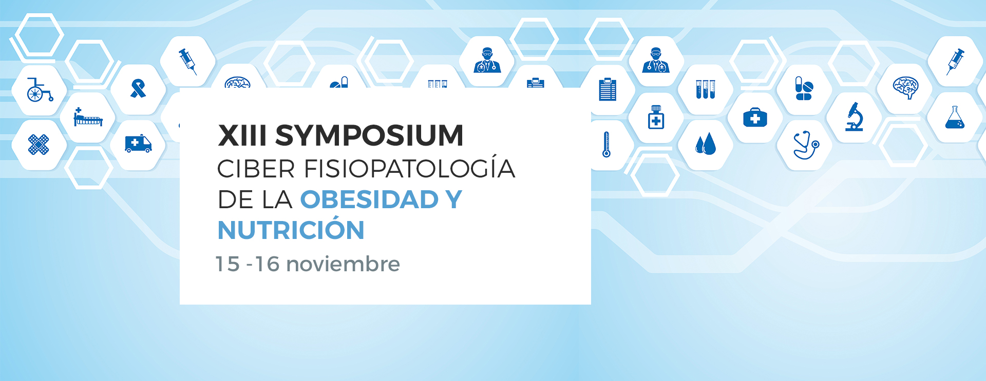 El CIBEROBN celebra su XIII Symposium en Barcelona analizando los últimos avances en obesidad y nutrición