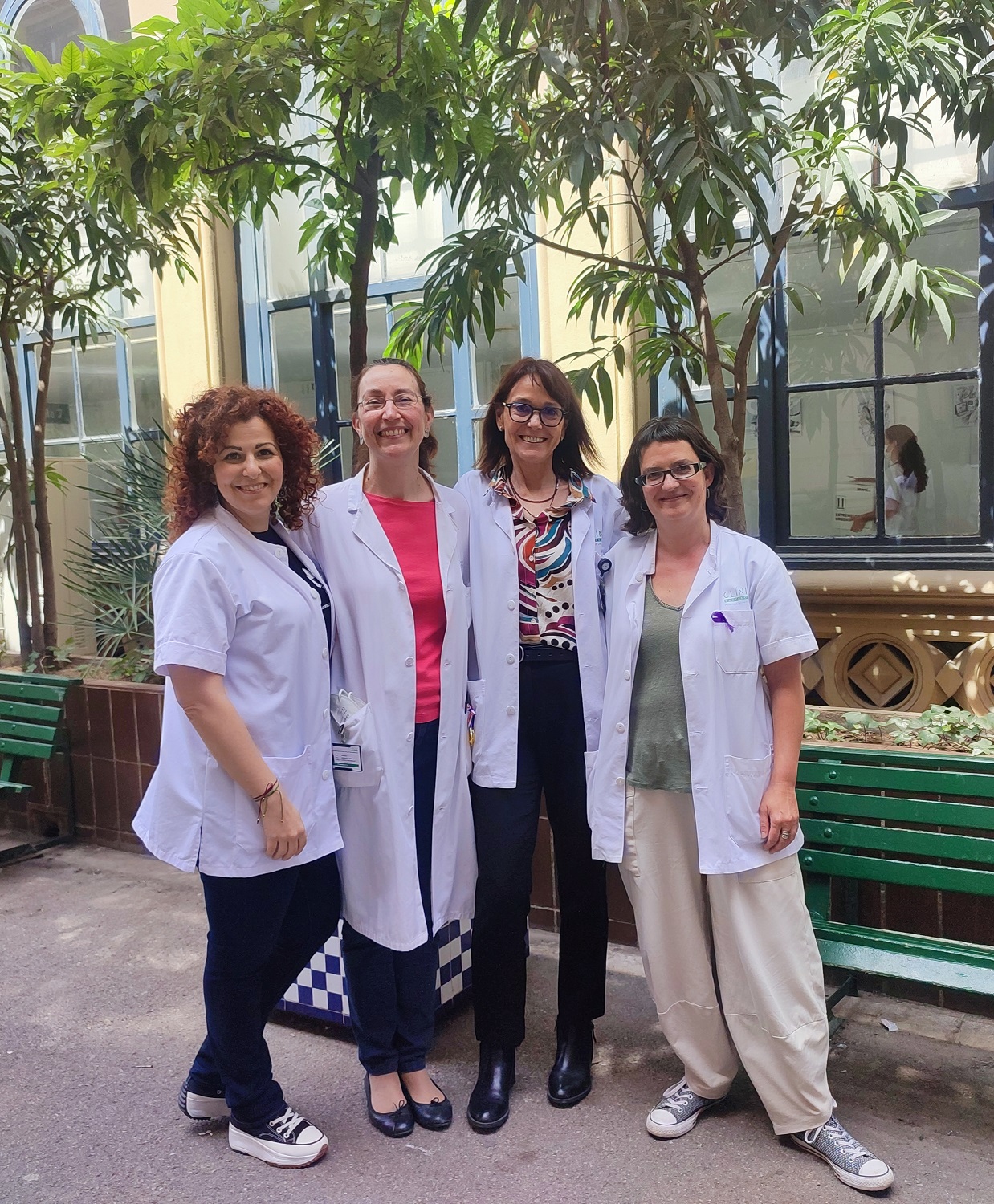 La edad y los primeros síntomas, como elementos clave en un trastorno psicótico