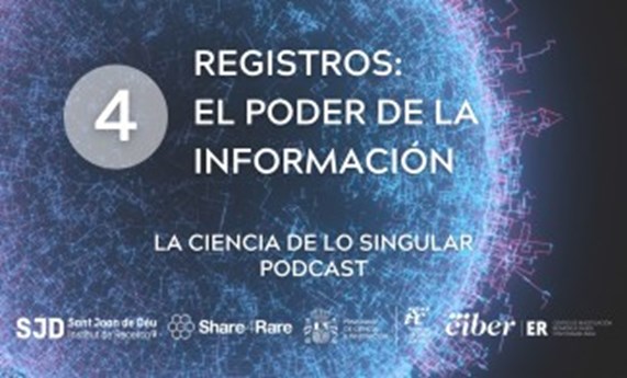 Capítulo 4 de “La Ciencia de lo Singular”: los registros como fuentes de información valiosa