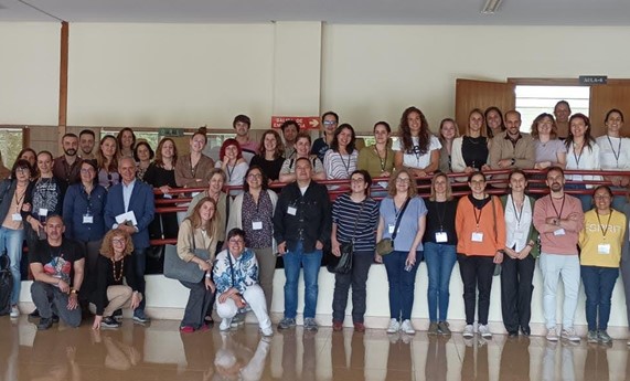 Celebrado en Zaragoza el primer curso CIBER de comunicación y divulgación de la ciencia