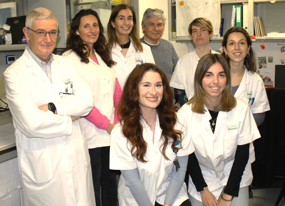 Demuestran que la inhibición de la proteína antiapoptótica survivina mejora la hipertensión pulmonar en un modelo experimental