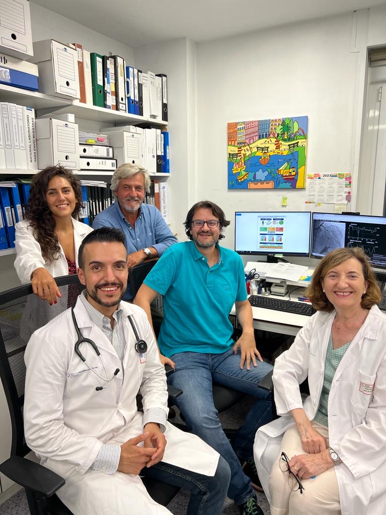 Revelan la importancia de la evaluación coronaria en receptores de trasplante cardíaco