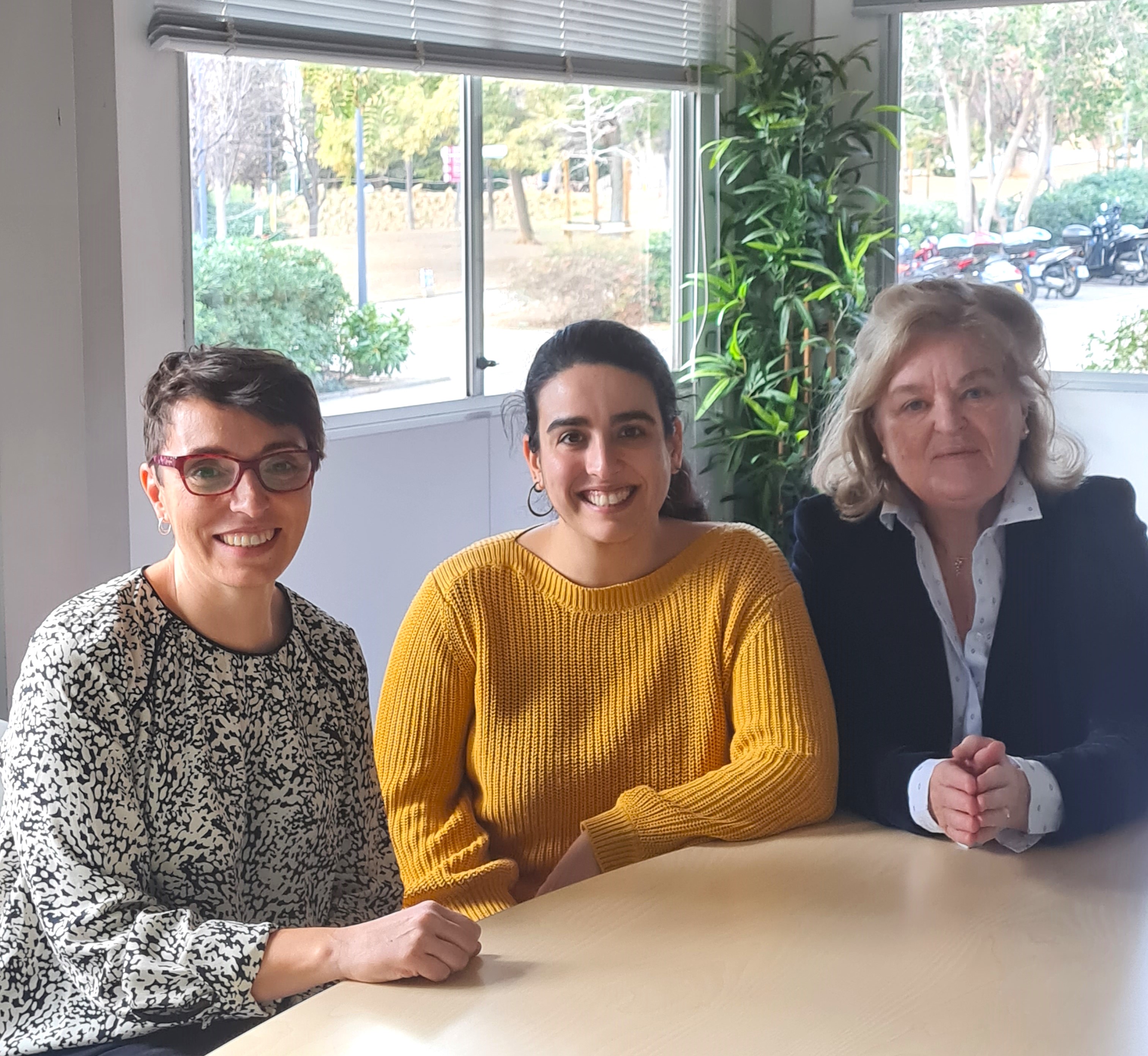 El ciclo de la hormona cortisol está alterado en las mujeres embarazadas con síntomas depresivos y puede afectar al proceso de gestación