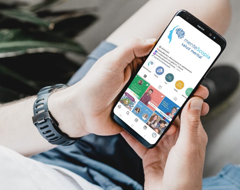 Tiras cómicas explorarán en redes sociales nuevas temáticas junto a los formatos tradicionales del proyecto MENTESCOPIA: podcast, vídeos cortos y streaming en Twitch