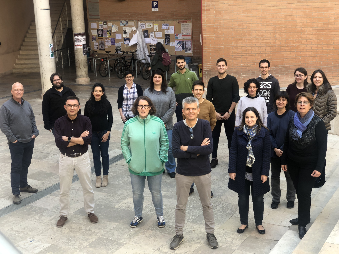 Metabolómica y machine learning para encontrar una firma molecular predictiva independiente de la Glucosa en diabetes tipo 2