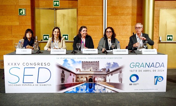 Identifican potenciales biomarcadores tempranos del riesgo de aparición de diabetes tipo 2 y alteraciones asociadas Identifican potenciales biomarcadores tempranos del riesgo de aparición de diabetes tipo 2 y alteraciones asociadas