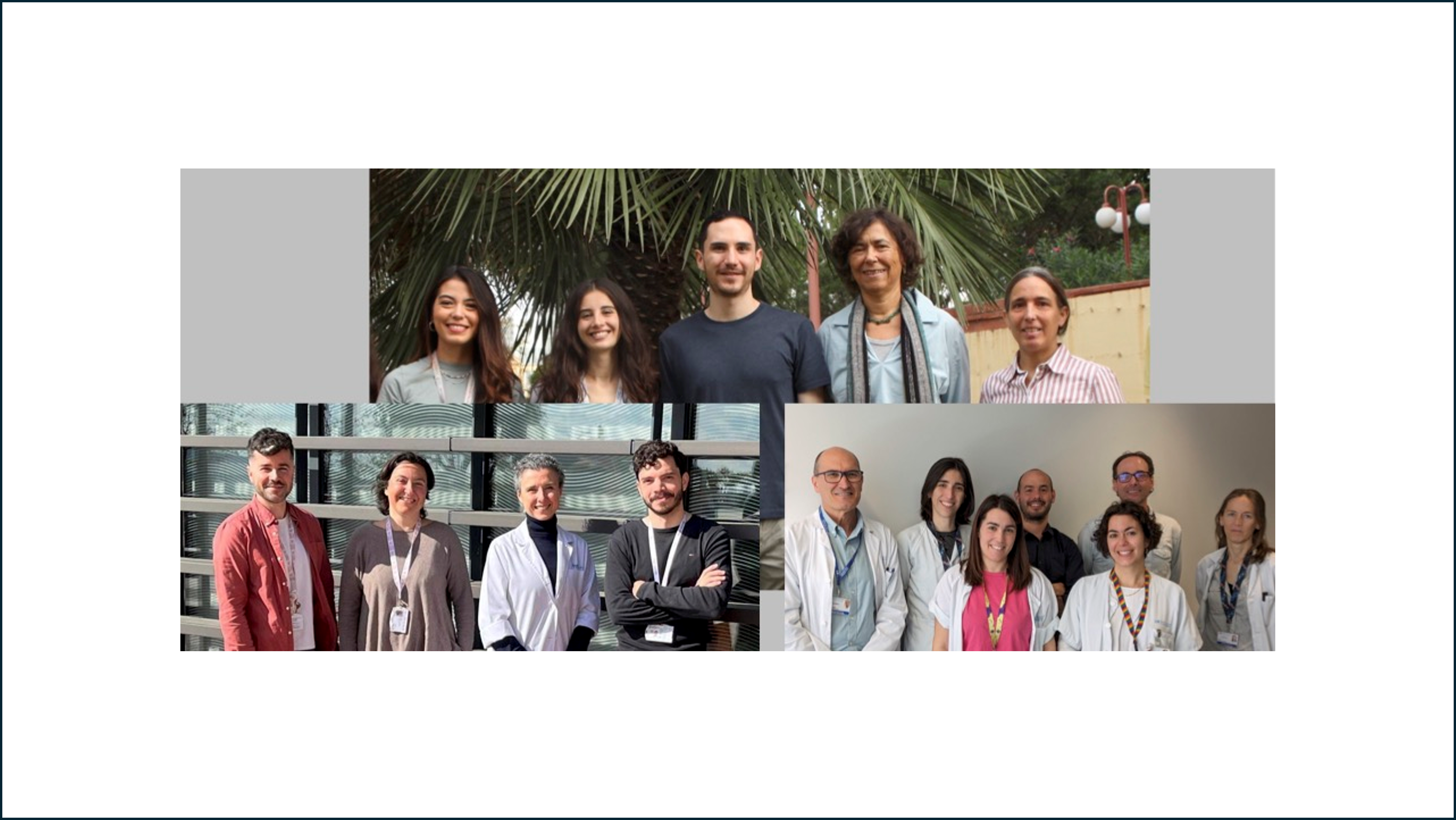 Proporcionan una comprensión más profunda del síndrome de TRAF7 que permitirá mejorar el manejo clínico