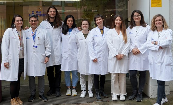 La base genética del TDAH y el trastorno del espectro autista impacta en el rendimiento escolar de los menores La base genética del TDAH y el trastorno del espectro autista impacta en el rendimiento escolar de los menores